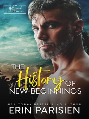 cover image of The History of New Beginnings